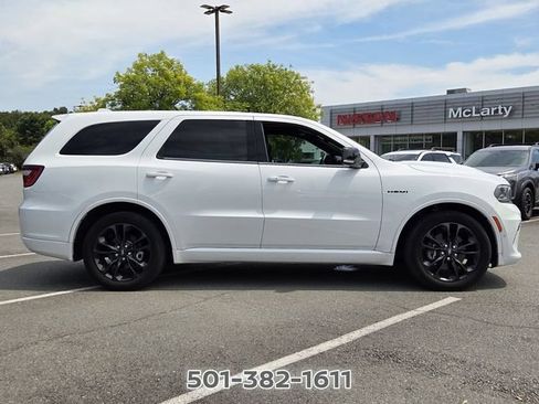 Used 2022 Dodge Durango R/T RWD image 6