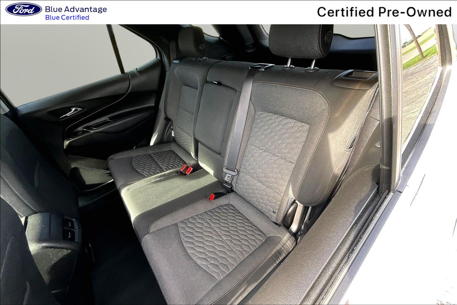 Used 2018 Chevrolet Equinox LT FWD image 18