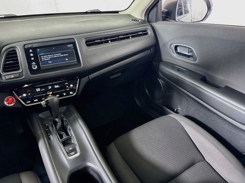Used 2019 Honda HR-V EX image 23