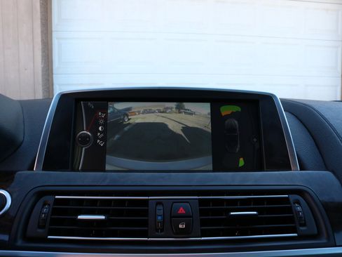 Used 2012 BMW 650i Convertible image 43