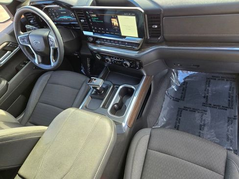 Certified 2023 Chevrolet Silverado 1500 RST image 16