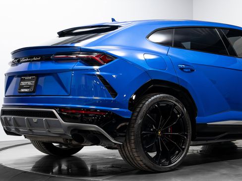 Used 2019 Lamborghini Urus image 15