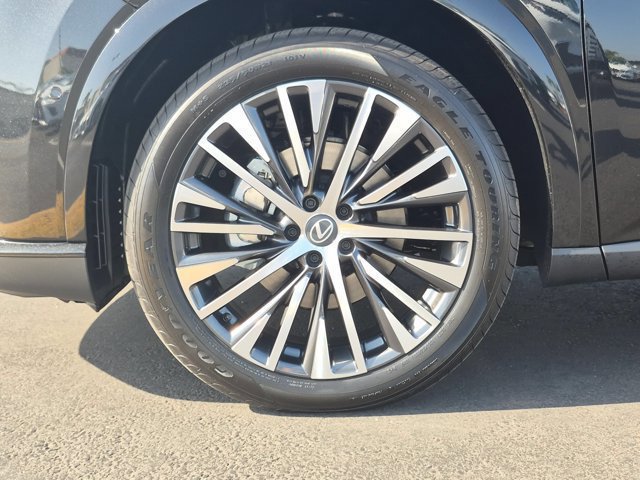New 2026 Lexus RX 350 w/ Convenience Package AWD/4WD image 9