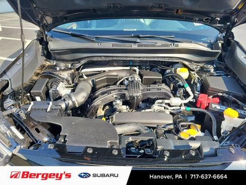 Used 2026 Subaru Forester Sport w/ Sport Package AWD/4WD image 16