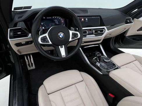 Certified 2023 BMW 440i xDrive M440i xDrive w/ Premium Package image 22