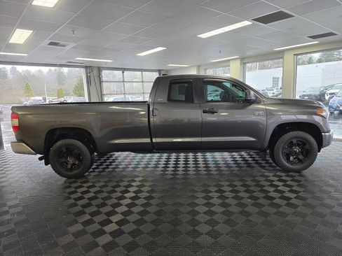 Used 2021 Toyota Tundra SR5 image 2