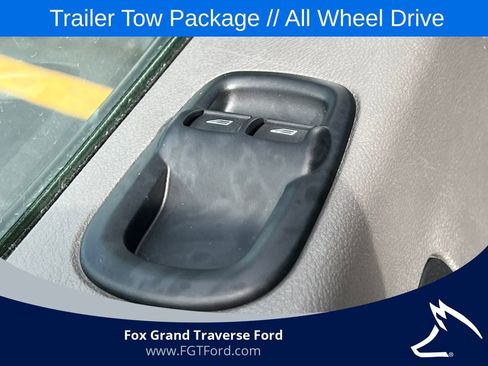 Certified 2024 Ford Transit 250 Base w/ Exterior Upgrade Package image 16