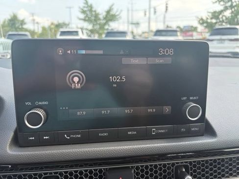 Used 2025 Honda Civic Sport image 21