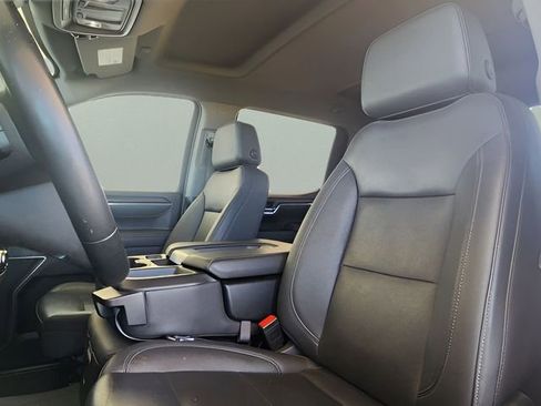 Used 2025 GMC Sierra 1500 SLT image 20