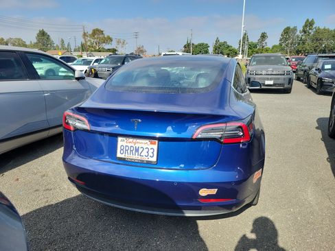 Used 2020 Tesla Model 3 RWD image 5