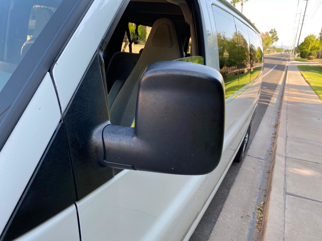 Used 2019 Chevrolet Express 3500 LT w/ LT Preferred Equipment Group RWD image 13