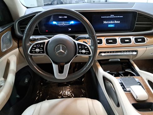 Used 2020 Mercedes-Benz GLE 350 image 16