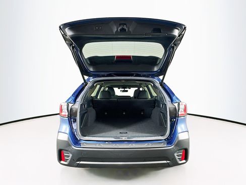 Used 2020 Subaru Outback Onyx Edition XT w/ Popular Package #2 image 31