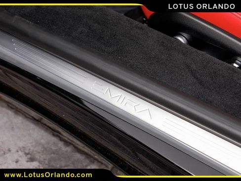 New 2026 Lotus Emira SE image 46