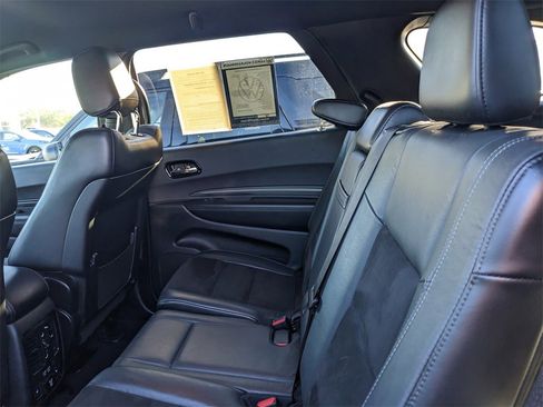 Used 2022 Dodge Durango GT image 18