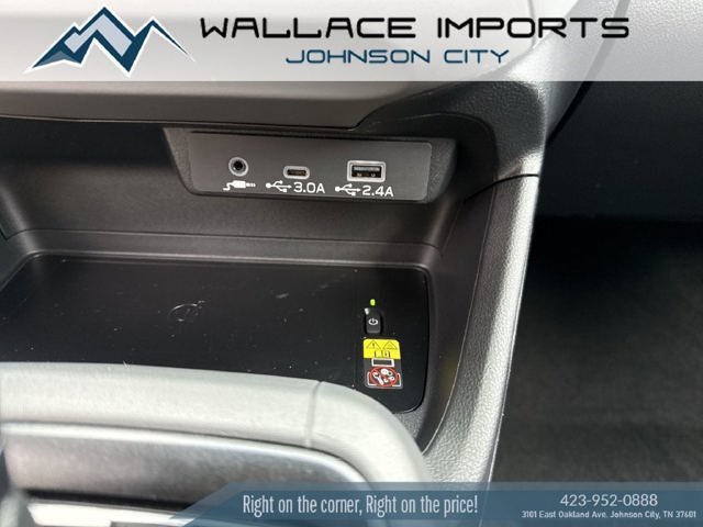 New 2026 Subaru Crosstrek 2.5i Limited AWD/4WD image 34