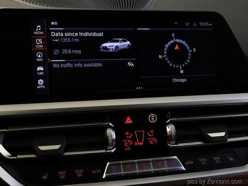 Certified 2023 BMW 430i Gran Coupe xDrive w/ Premium Package image 18