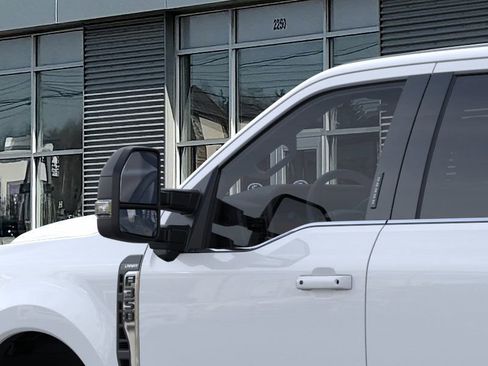 New 2026 Ford F350 Lariat image 20