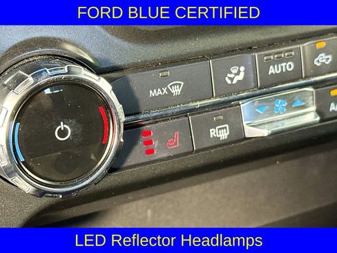 Certified 2022 Ford F150 XLT w/ Equipment Group 302A High image 19