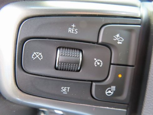 Used 2025 Chevrolet Silverado 1500 LT image 16