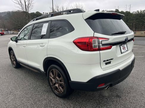 Certified 2025 Subaru Ascent Bronze Edition w/ Popular Package #2 image 5