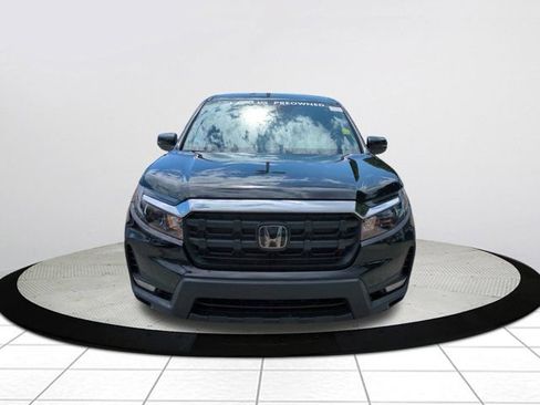 Used 2024 Honda Ridgeline RTL image 8