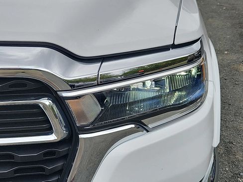 New 2026 RAM 1500 Big Horn image 9