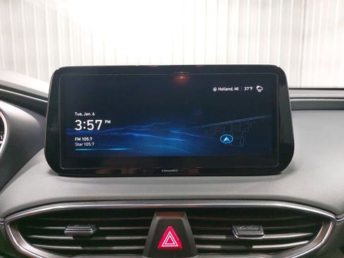 Certified 2023 Hyundai Santa Fe SEL w/ Cargo Package image 22