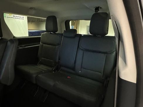 New 2027 Ford Expedition Max Active AWD/4WD image 22