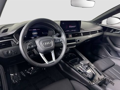Used 2023 Audi A5 2.0T Premium Plus w/ Premium Plus AWD/4WD image 30
