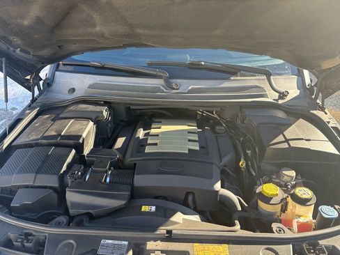 Used 2008 Land Rover LR3 SE image 21