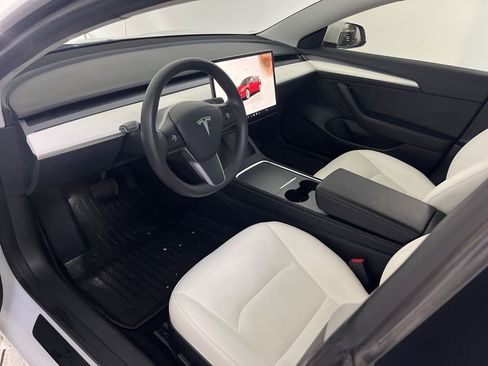 Used 2023 Tesla Model 3 Long Range image 23