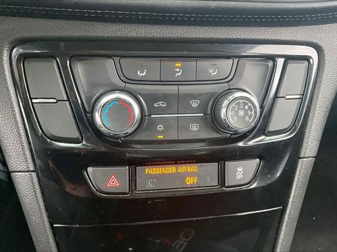 Used 2017 Buick Encore Preferred image 30