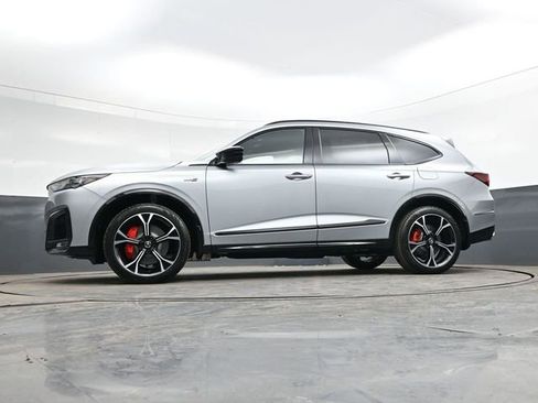 New 2026 Acura MDX Type S AWD/4WD image 31