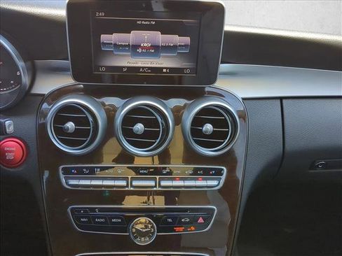 Used 2018 Mercedes-Benz C 300 C 300 image 14