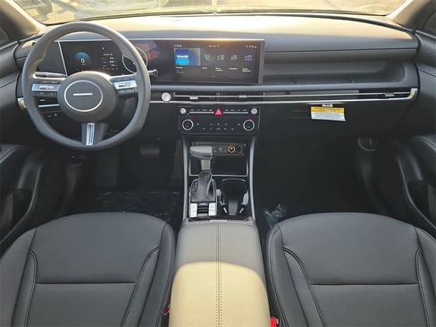 New 2026 Hyundai Santa Cruz SEL image 18