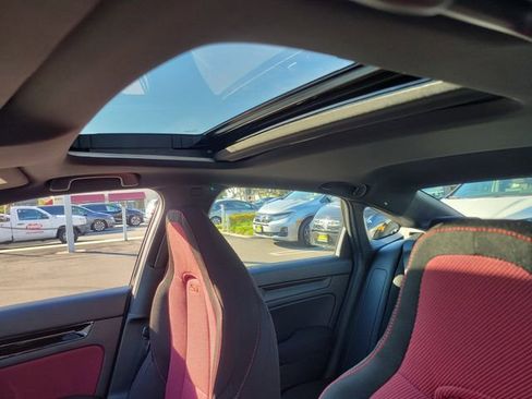 New 2026 Honda Civic Si image 10