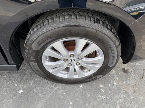 Used 2016 Honda Odyssey EX-L image 91