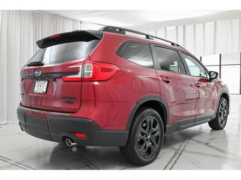 New 2025 Subaru Ascent Bronze Edition w/ Popular Package #2 image 7