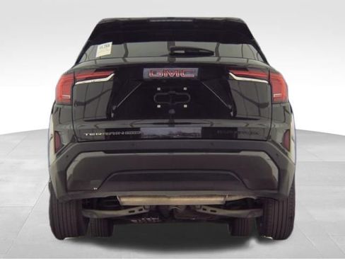 Used 2025 GMC Terrain Elevation AWD/4WD image 6
