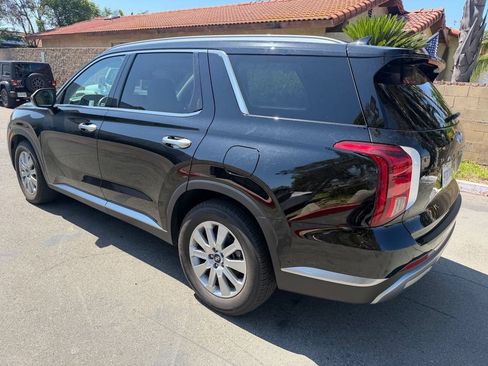 Used 2025 Hyundai Palisade SEL FWD image 10