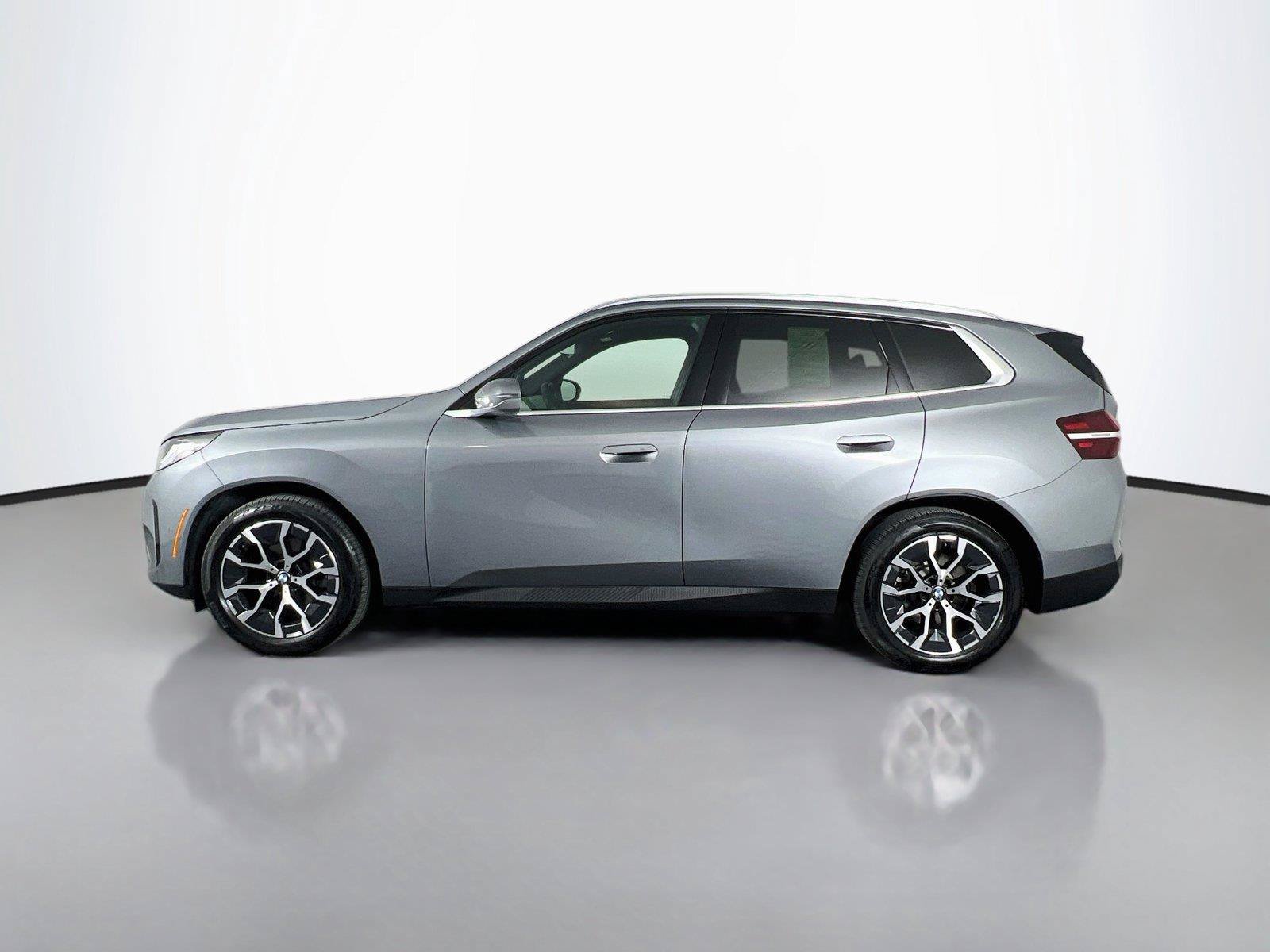 Used 2026 BMW X3 xDrive30i AWD/4WD image 3