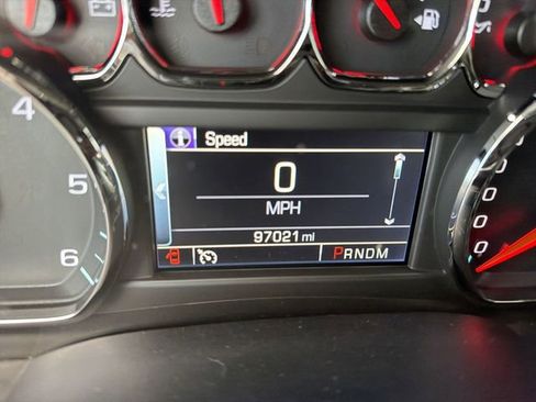 Used 2014 Chevrolet Silverado 1500 LT w/ All Star Edition image 17