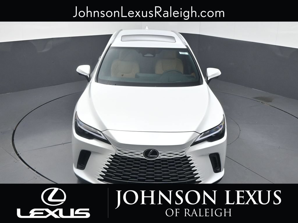 New 2026 Lexus RX 350 Premium Plus AWD/4WD image 29