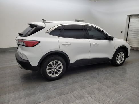 Used 2022 Ford Escape SE AWD/4WD image 10