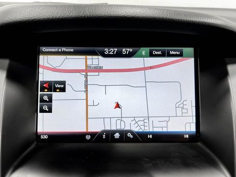 Used 2012 Ford Focus SEL image 10