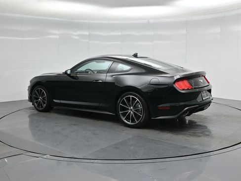 Certified 2022 Ford Mustang Coupe w/ Equipment Group 101A image 6