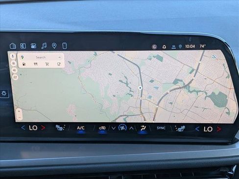 New 2026 Chevrolet Traverse LT image 12