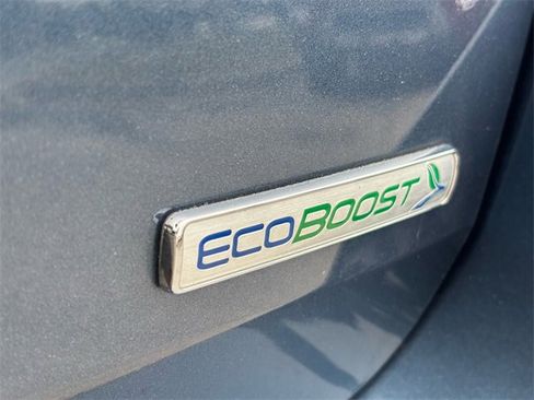 Used 2020 Ford Explorer Limited image 18