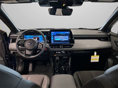 New 2026 Subaru Outback Limited XT image 28